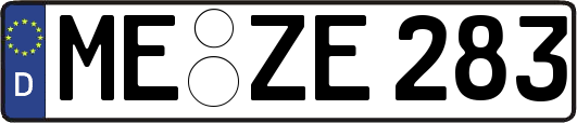 ME-ZE283
