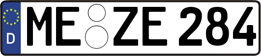 ME-ZE284
