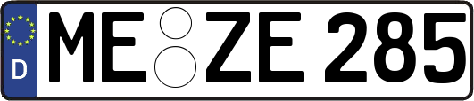 ME-ZE285
