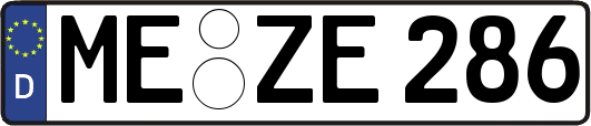 ME-ZE286