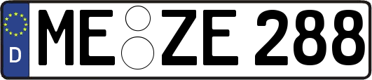 ME-ZE288