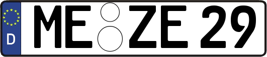 ME-ZE29