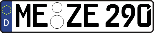 ME-ZE290