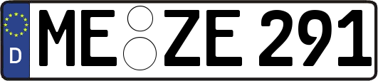 ME-ZE291