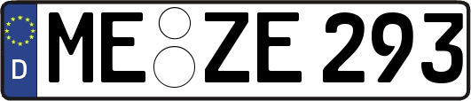 ME-ZE293