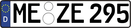 ME-ZE295