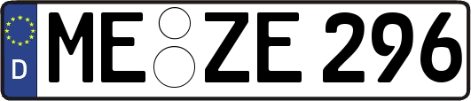 ME-ZE296