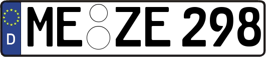 ME-ZE298