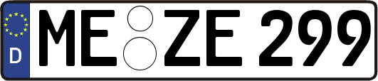 ME-ZE299