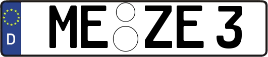 ME-ZE3