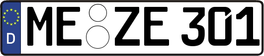 ME-ZE301