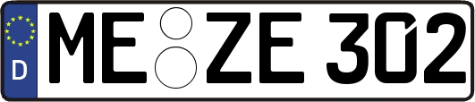ME-ZE302