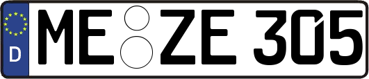 ME-ZE305