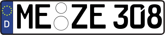 ME-ZE308