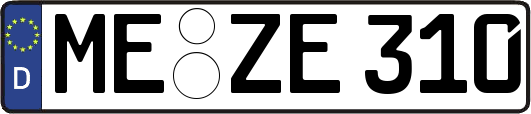 ME-ZE310