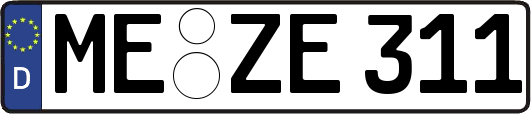 ME-ZE311