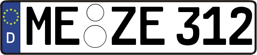 ME-ZE312