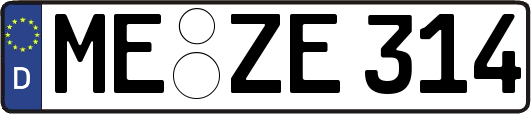 ME-ZE314