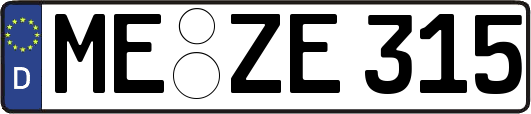 ME-ZE315