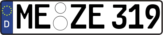 ME-ZE319