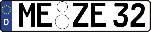 ME-ZE32