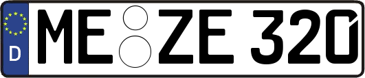 ME-ZE320