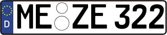 ME-ZE322