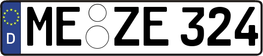 ME-ZE324