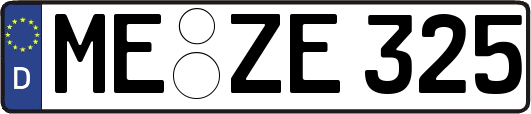 ME-ZE325