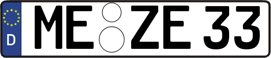 ME-ZE33