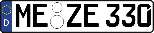 ME-ZE330