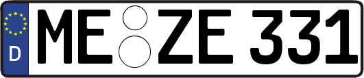 ME-ZE331