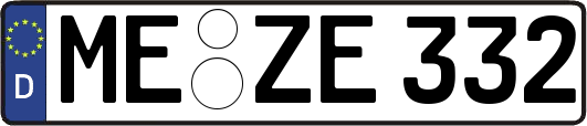 ME-ZE332