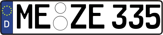 ME-ZE335