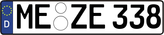 ME-ZE338