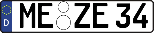 ME-ZE34