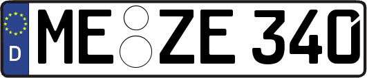 ME-ZE340
