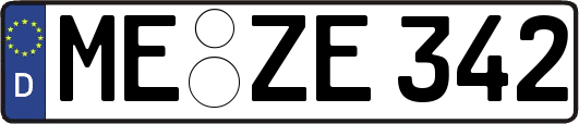 ME-ZE342