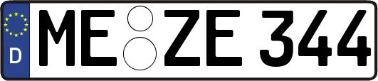 ME-ZE344