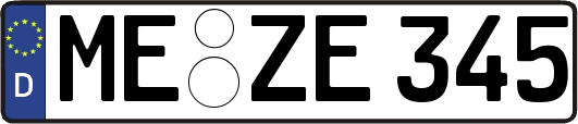 ME-ZE345