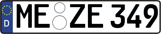 ME-ZE349