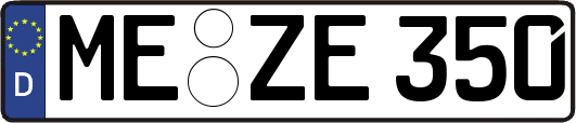 ME-ZE350