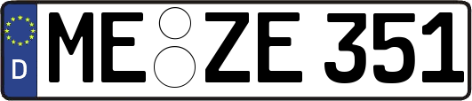 ME-ZE351