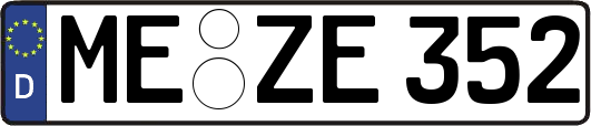 ME-ZE352