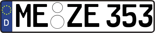 ME-ZE353