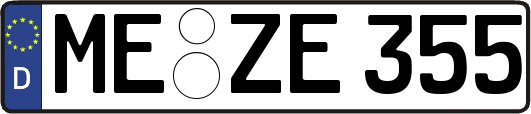 ME-ZE355