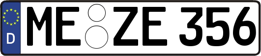 ME-ZE356