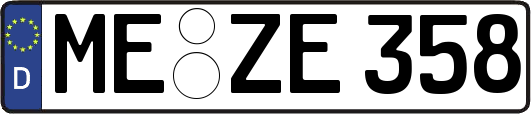 ME-ZE358