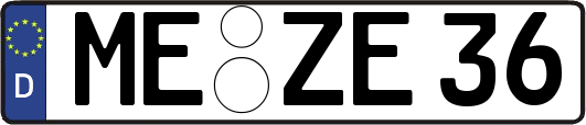 ME-ZE36