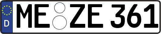 ME-ZE361